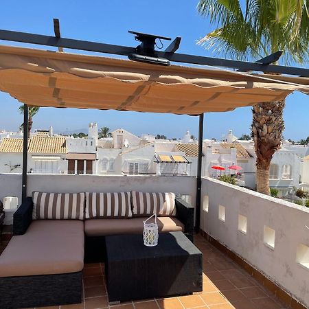 Vera La Medina Apartamento Con Terraza Privada 외부 사진