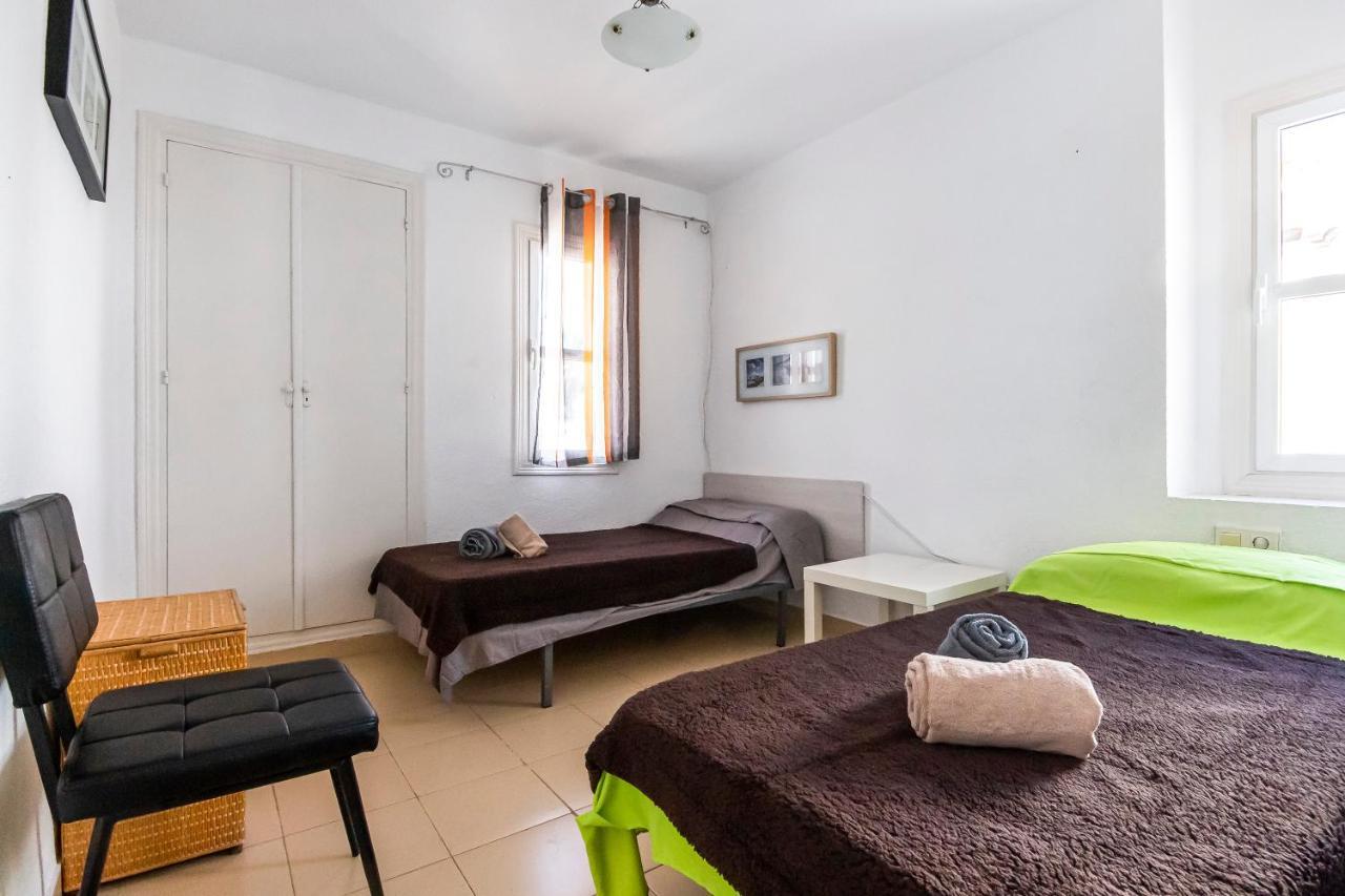 Vera La Medina Apartamento Con Terraza Privada 외부 사진
