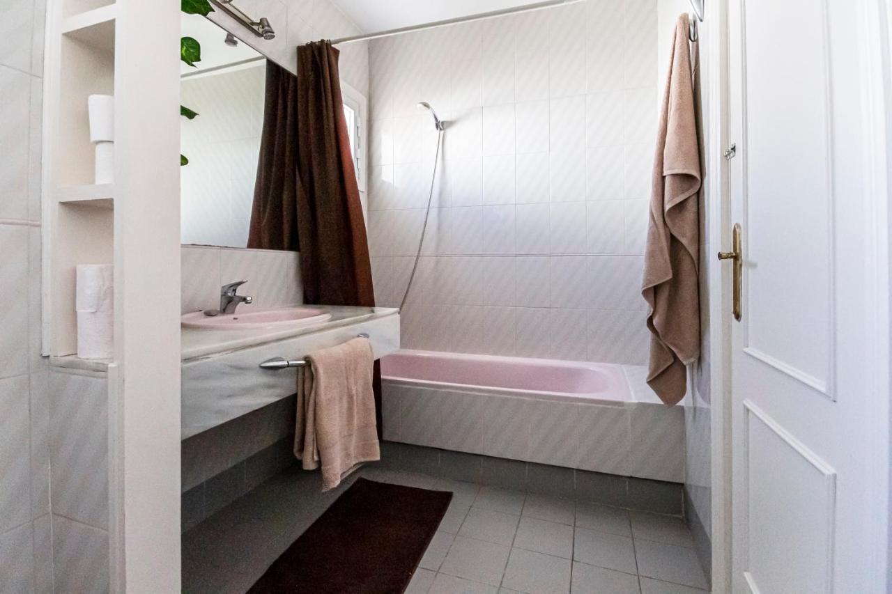 Vera La Medina Apartamento Con Terraza Privada 외부 사진