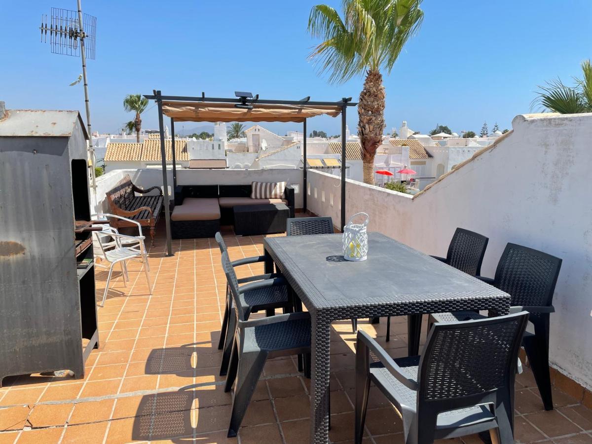 Vera La Medina Apartamento Con Terraza Privada 외부 사진