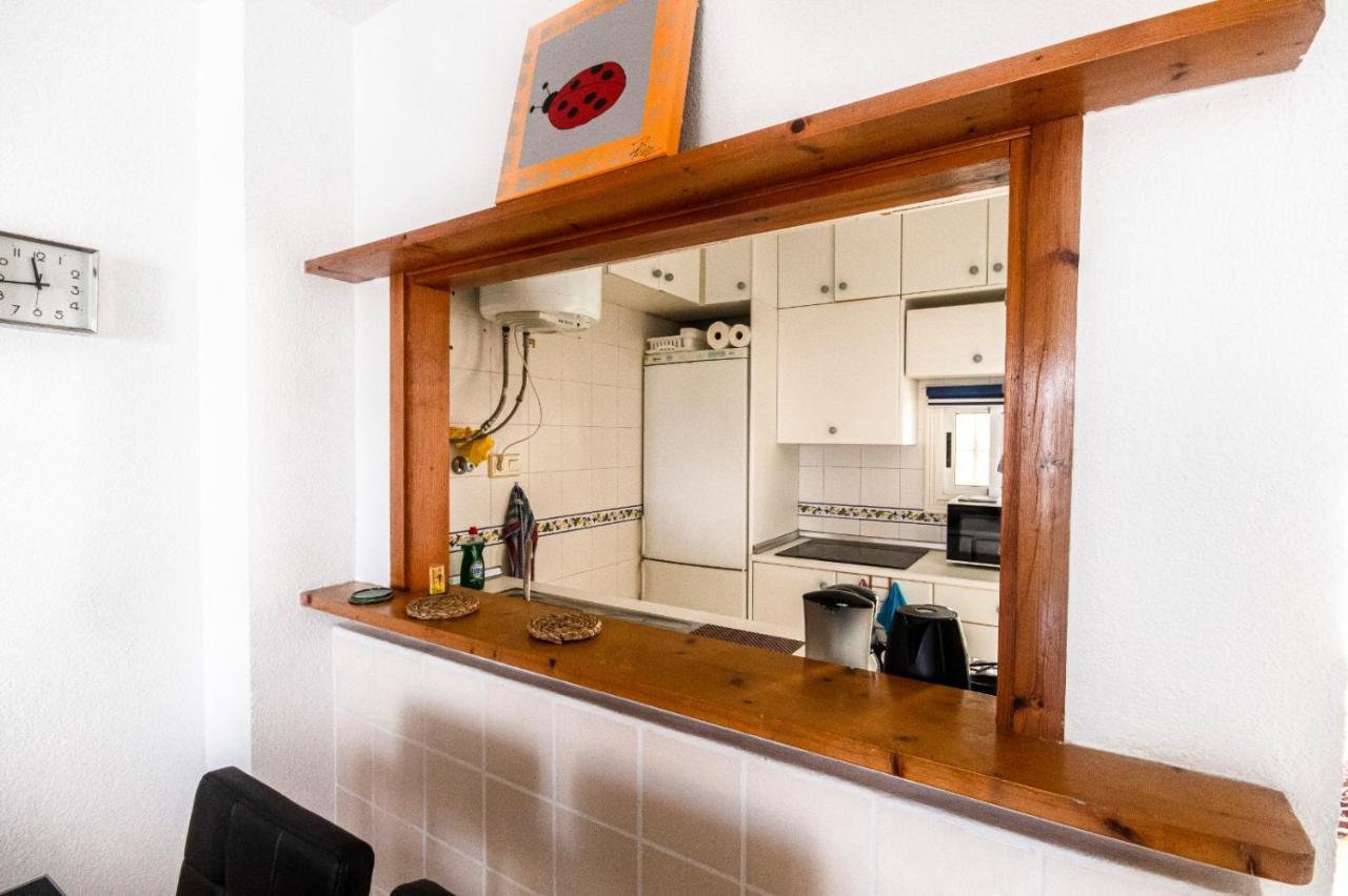 Vera La Medina Apartamento Con Terraza Privada 외부 사진